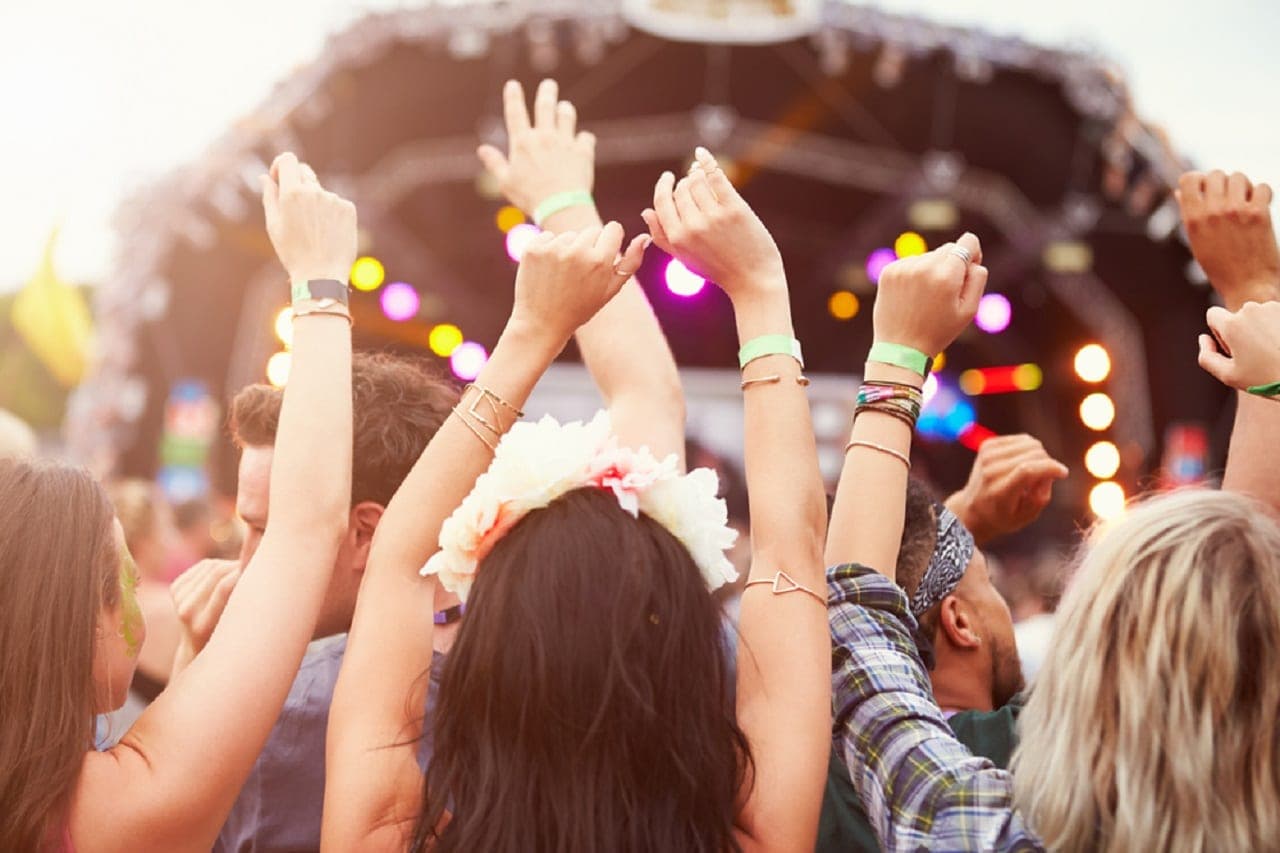 Pré-venda de ingressos do C6 Fest começa nesta quinta-feira (02)