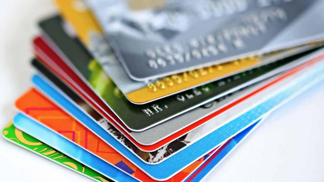 Como escolher o melhor cartão de crédito?