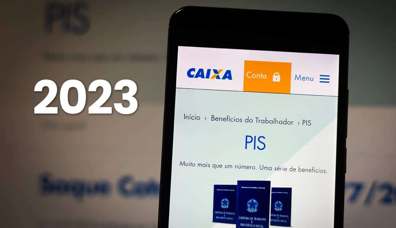 Ainda não sacou o PIS/Pasep? Confira o calendário oficial de saque