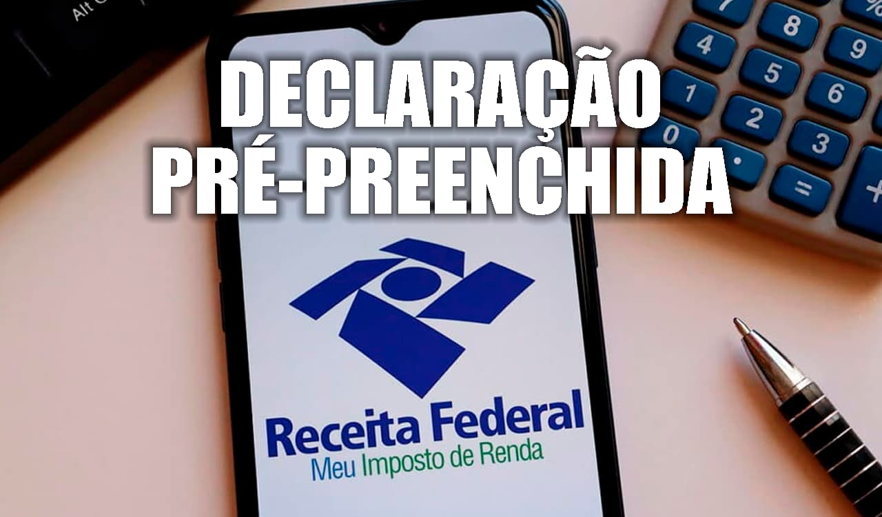 IR: o que fazer em caso de erro na declaração pré-preenchida? Confira
