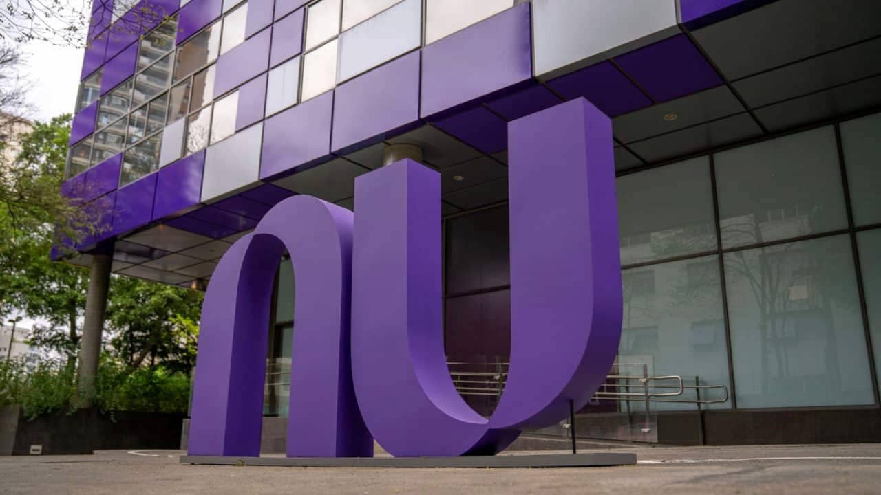 É possível comprar uma conta do Nubank com saldo para usar como quiser?