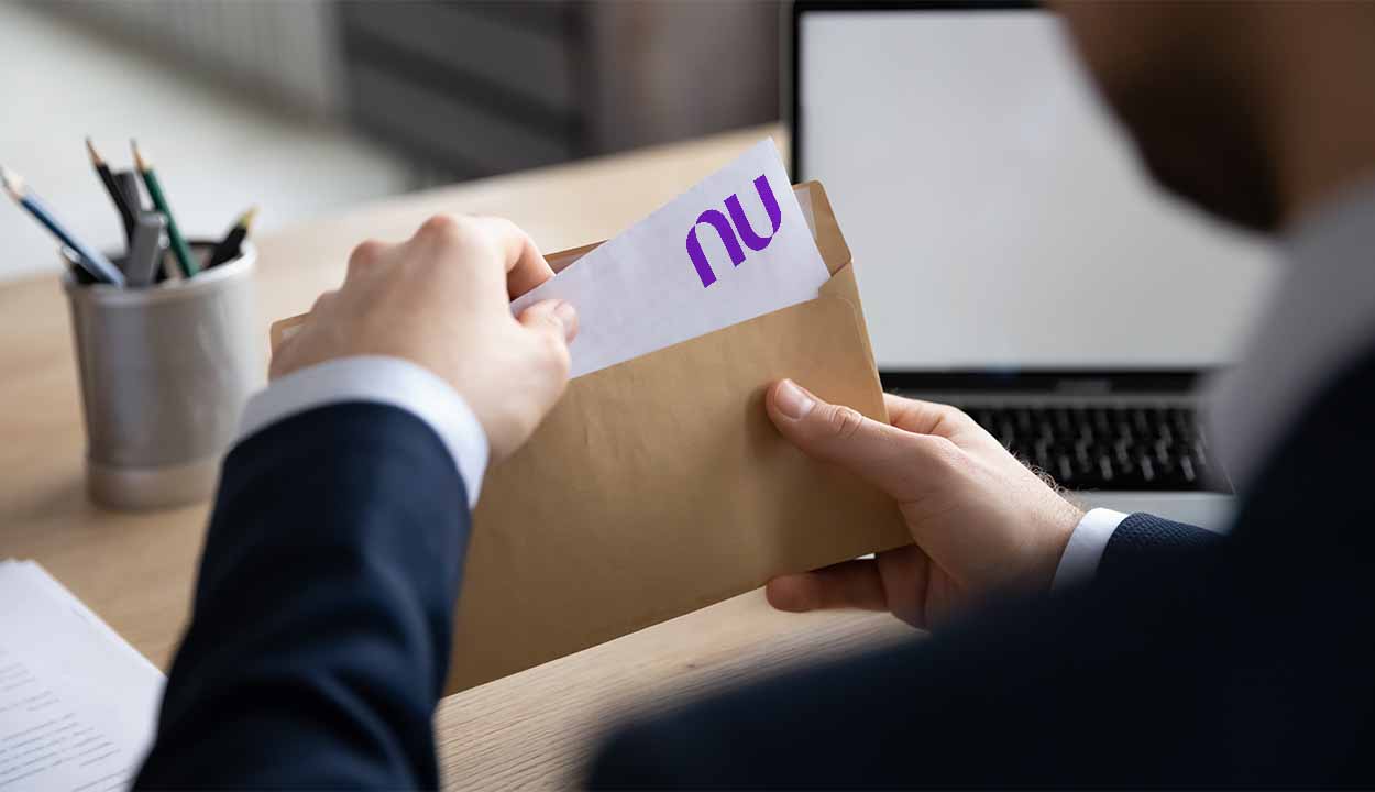 Nubank libera convite nas redes sociais para ter o cartão de crédito?