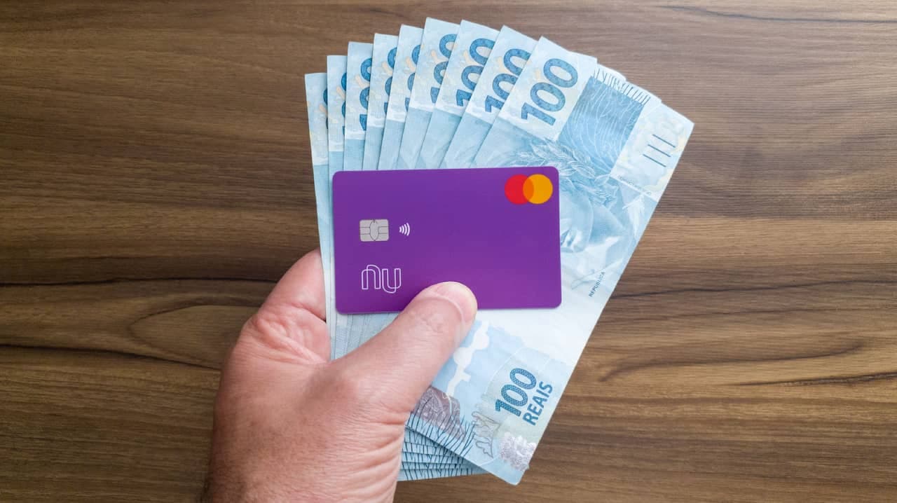 ESTE recurso do Nubank te ajudará a conseguir aumento de limite