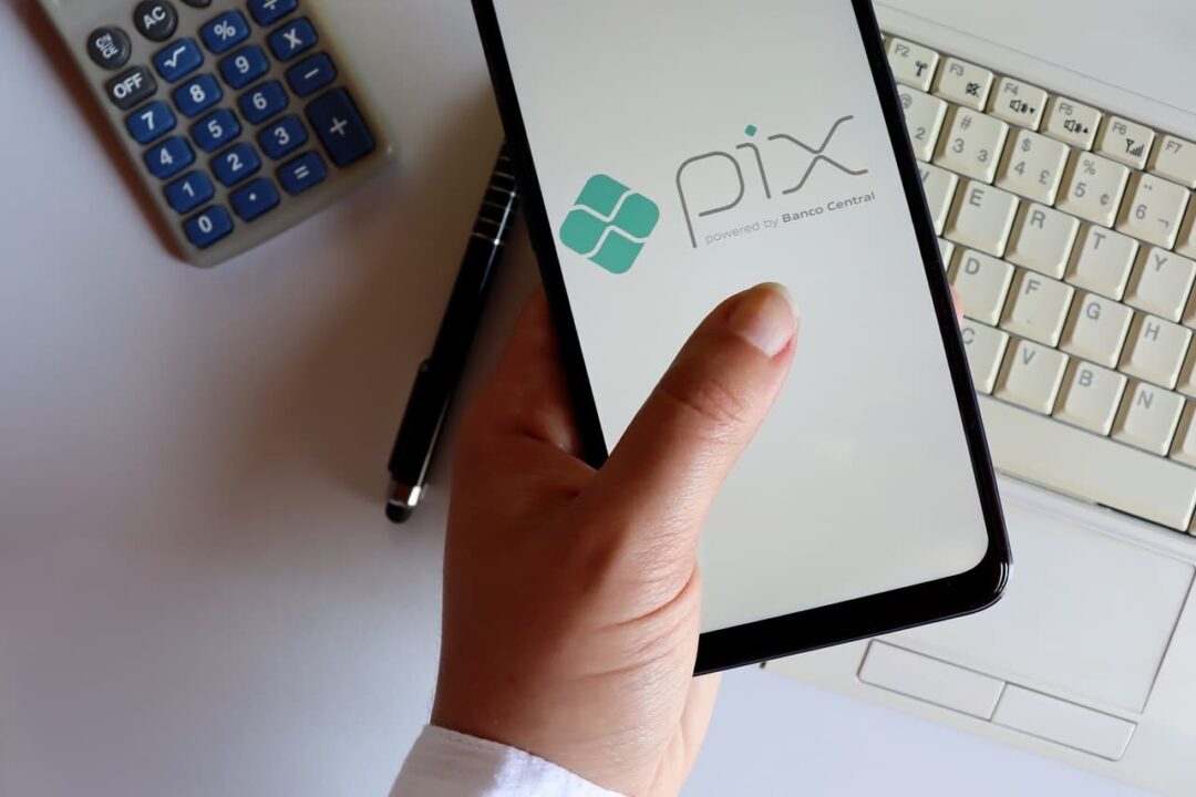 Devolução do Pix