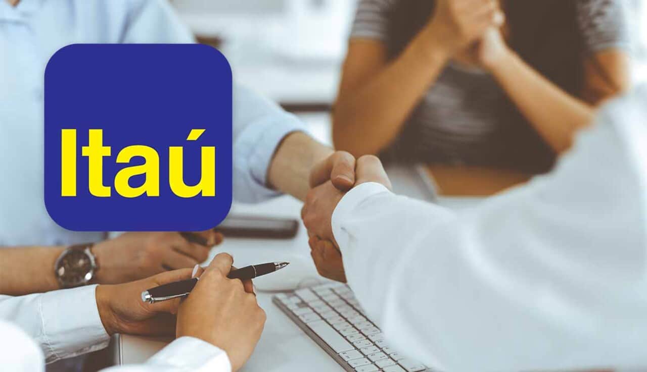 Itaú firma parceria que animará os clientes