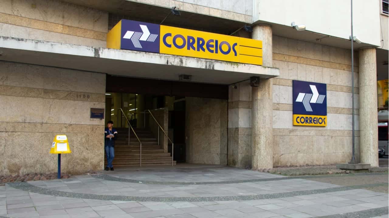 Greve dos Correios: veja os locais que poderão ser afetados
