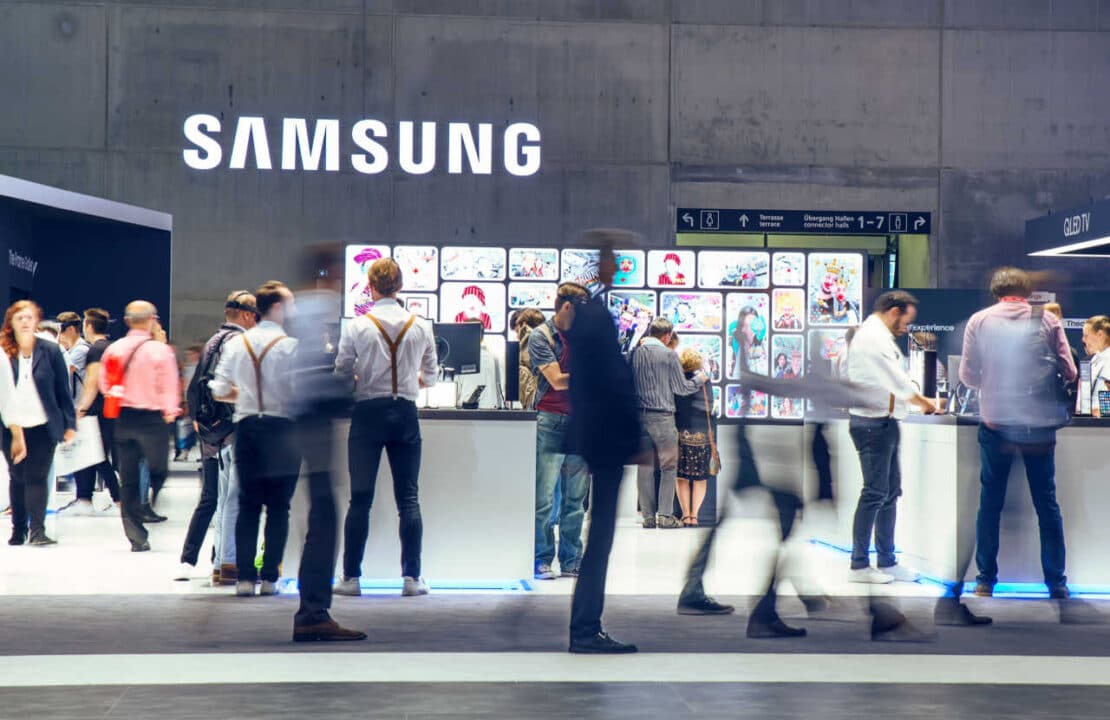 Samsung