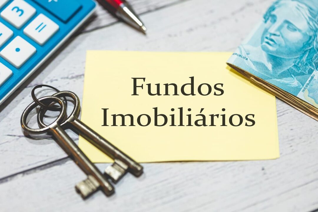 Fundos imobiliários