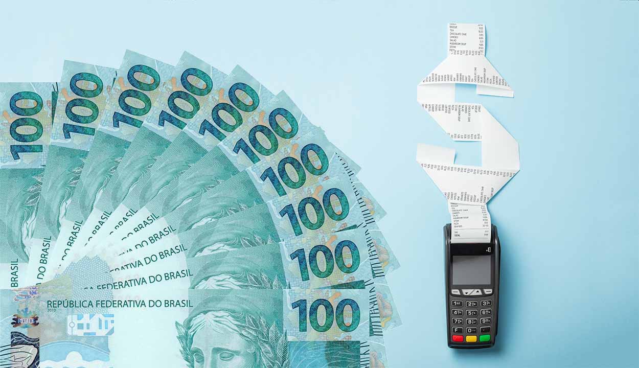3 truques para ganhar dinheiro com suas notas fiscais