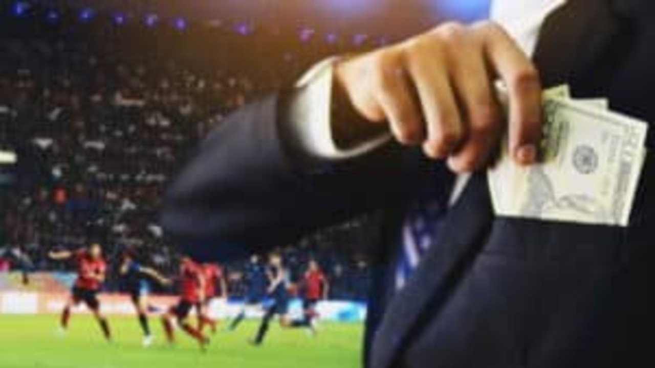 Jogadores famosos perderam R$ 11 milhões em golpe e acusam colega