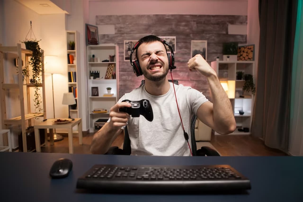Gamers em festa: Warner libera super desconto pelo Dia do Consumidor