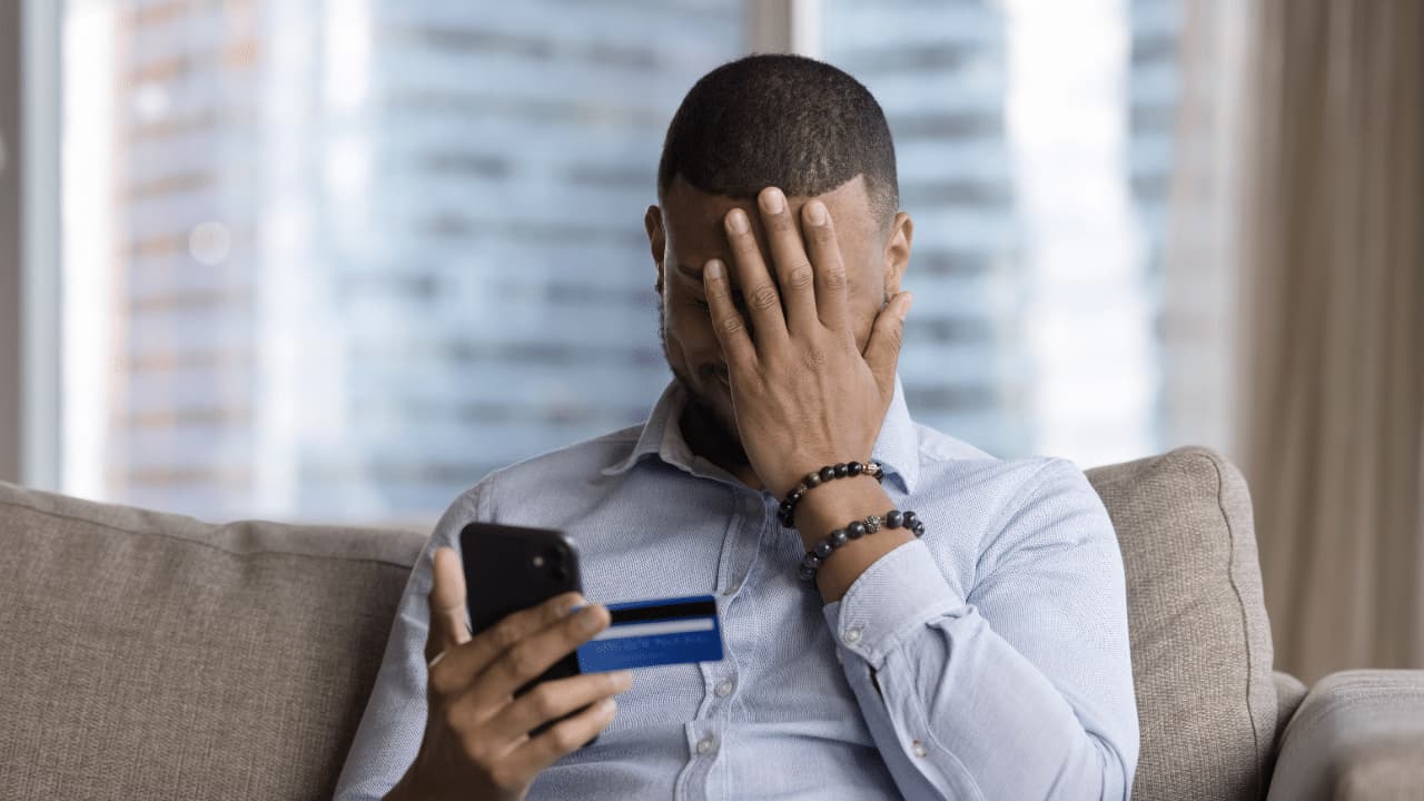 Atenção: estes são os golpes virtuais mais aplicados!