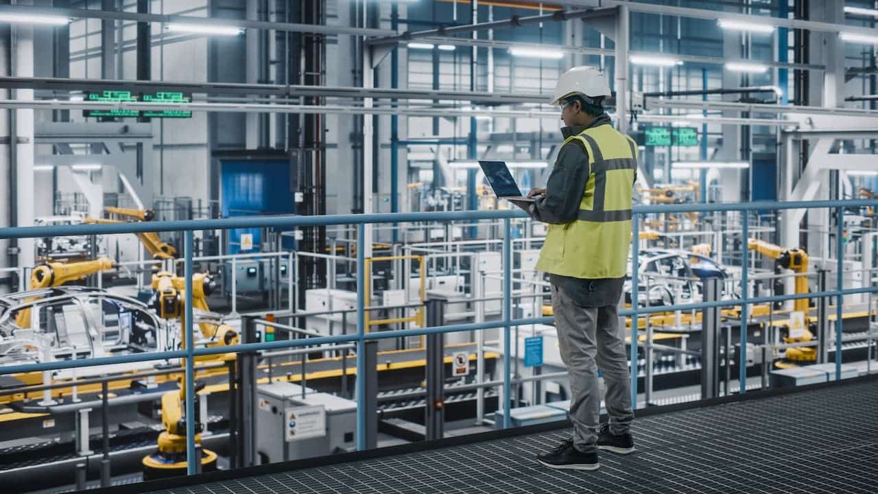 Projetos personalizados de exaustão: soluções sob medida para ambientes industriais e comerciais