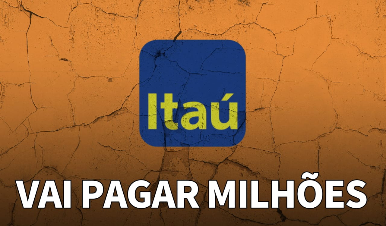 Itaú abre a mão e vai pagar milhões; veja quem recebe