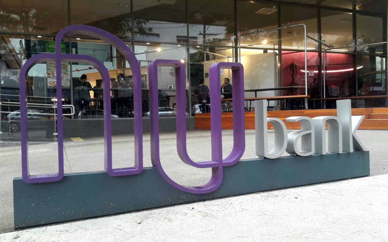 Nubank revela excelente notícia sobre serviços
