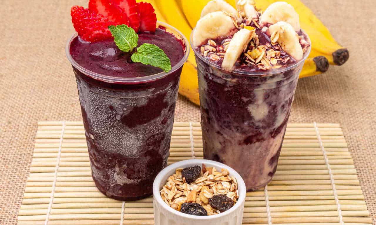 Homem pede R$ 50 mil à sogra para abrir loja de açaí e fatura R$ 8 milhões