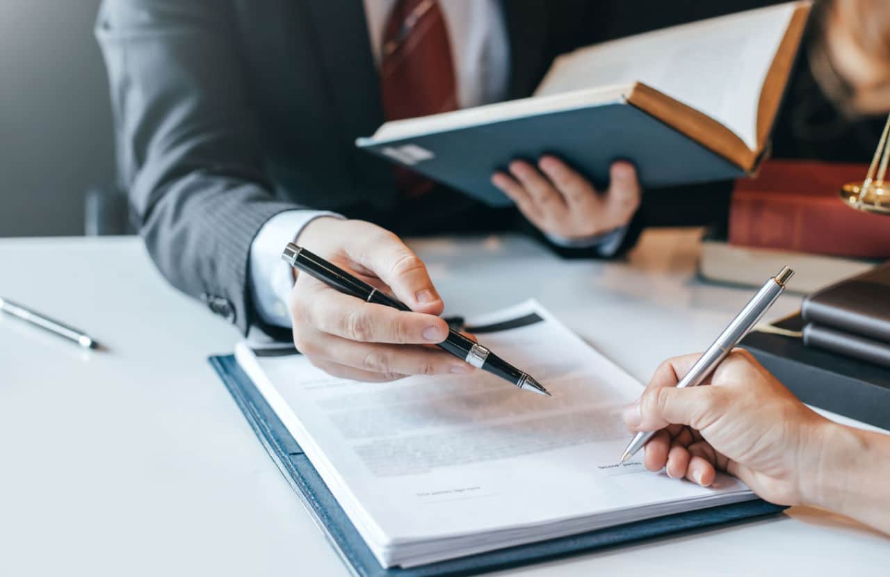 Como o contrato de experiência funciona?