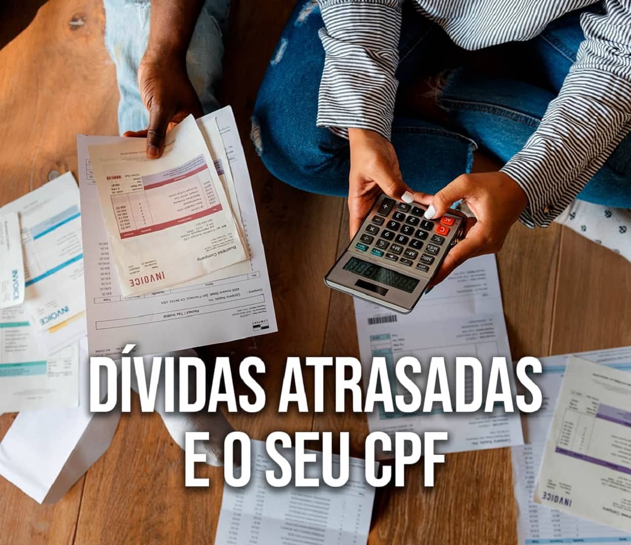 CPF pode ser bloqueado por dívidas não pagas? Conheça seus direitos