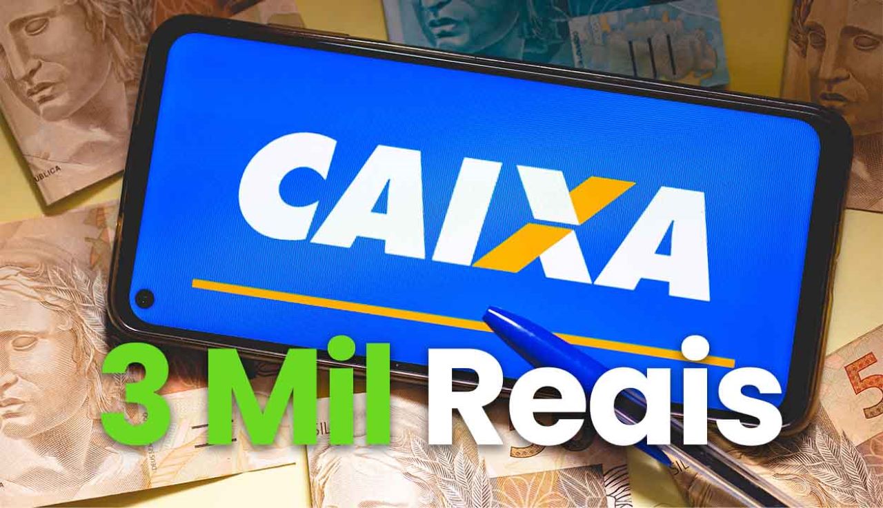 Empréstimo especial da Caixa de até R$ 3 mil: como contratar?