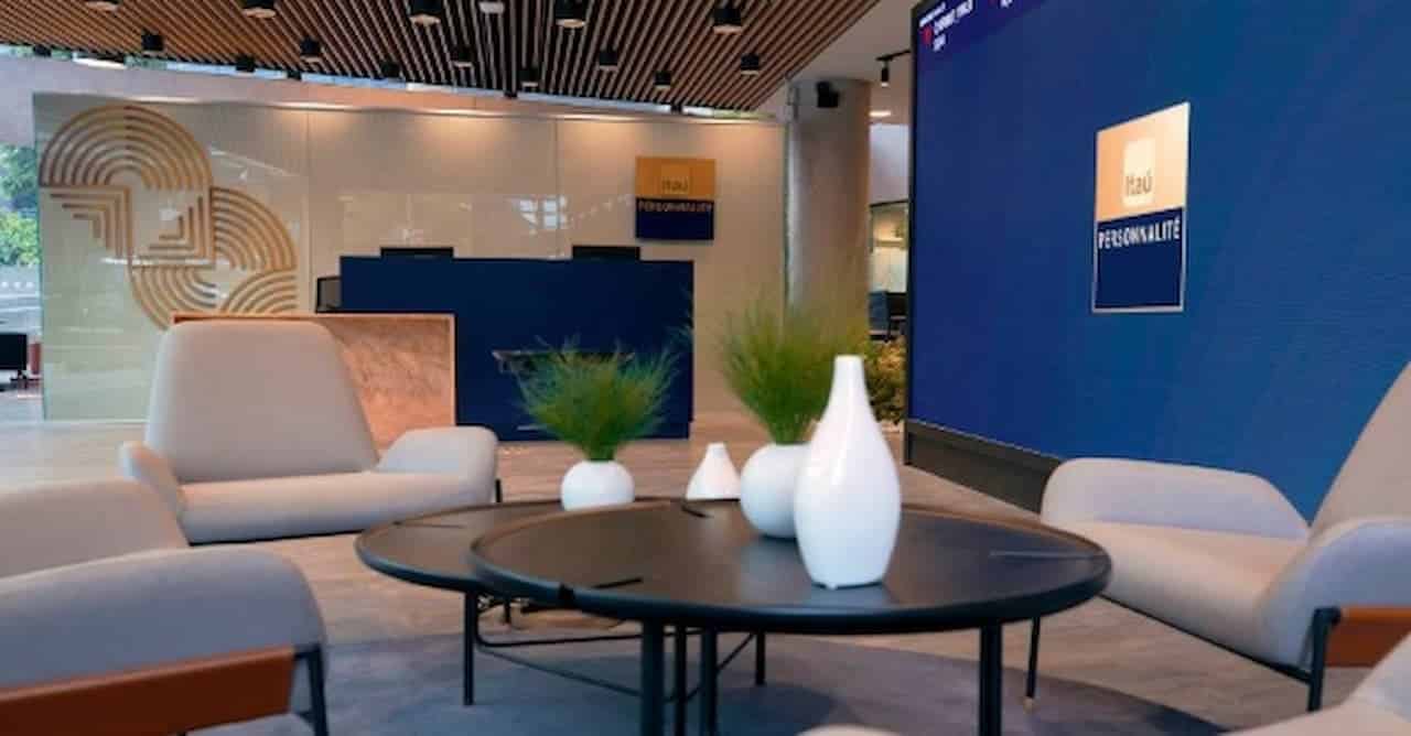 Quais são as vantagens de ser cliente Itaú Personnalité?