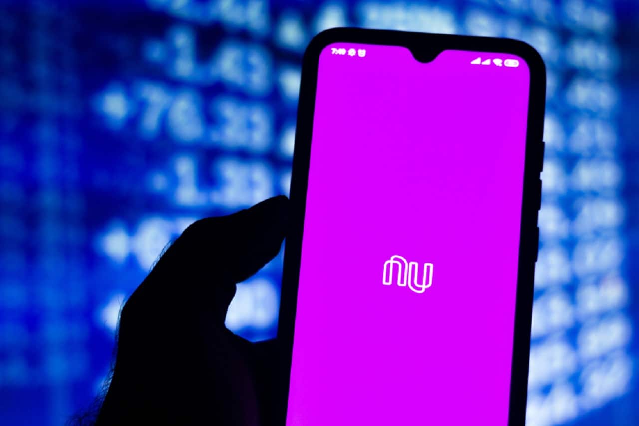 Nubank: mais de 1 milhão de clientes aproveitaram o novo benefício do roxinho