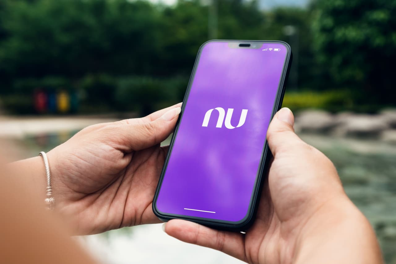 Gift Cards com desconto: como comprar no app do Nubank