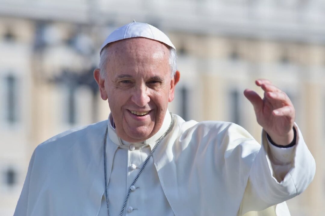 Papa Francisco