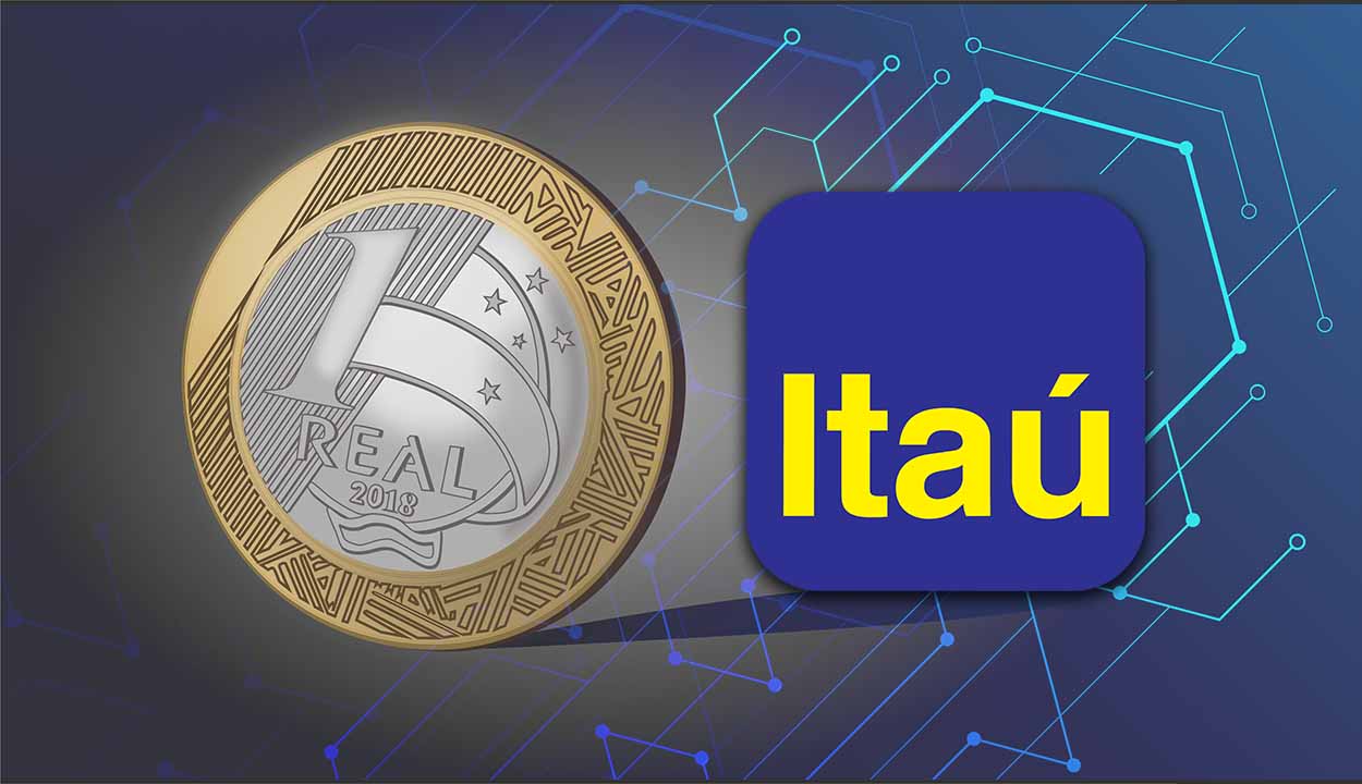 Itaú se posiciona a respeito do Real Digital