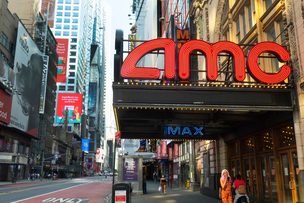 Cinema AMC