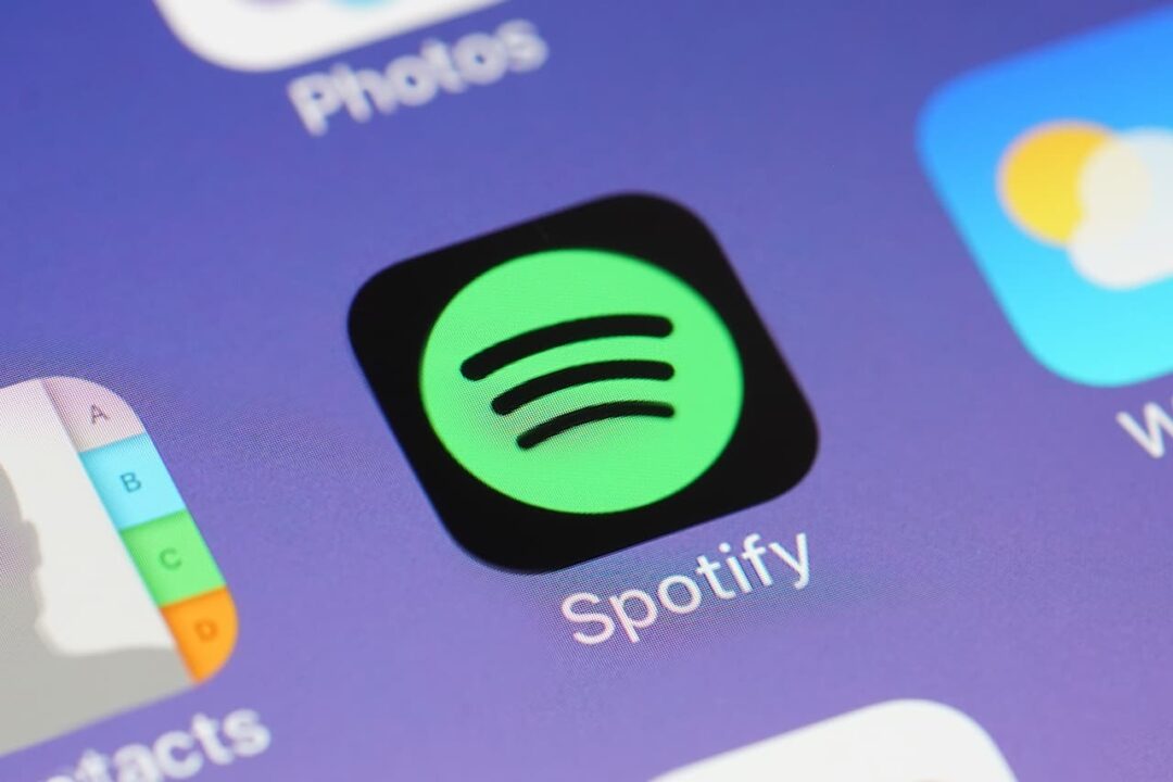 Spotify