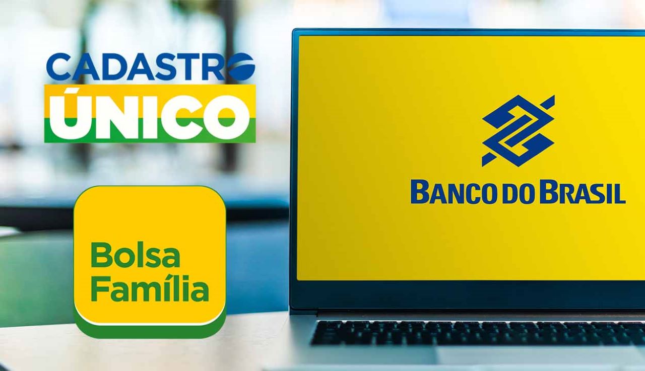 Banco do Brasil mira CadÚnico e Bolsa Família: será que vem um novo empréstimo?