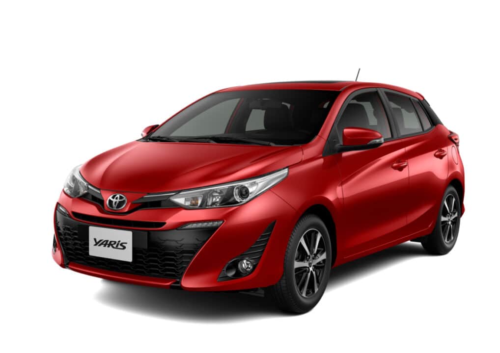 Yaris