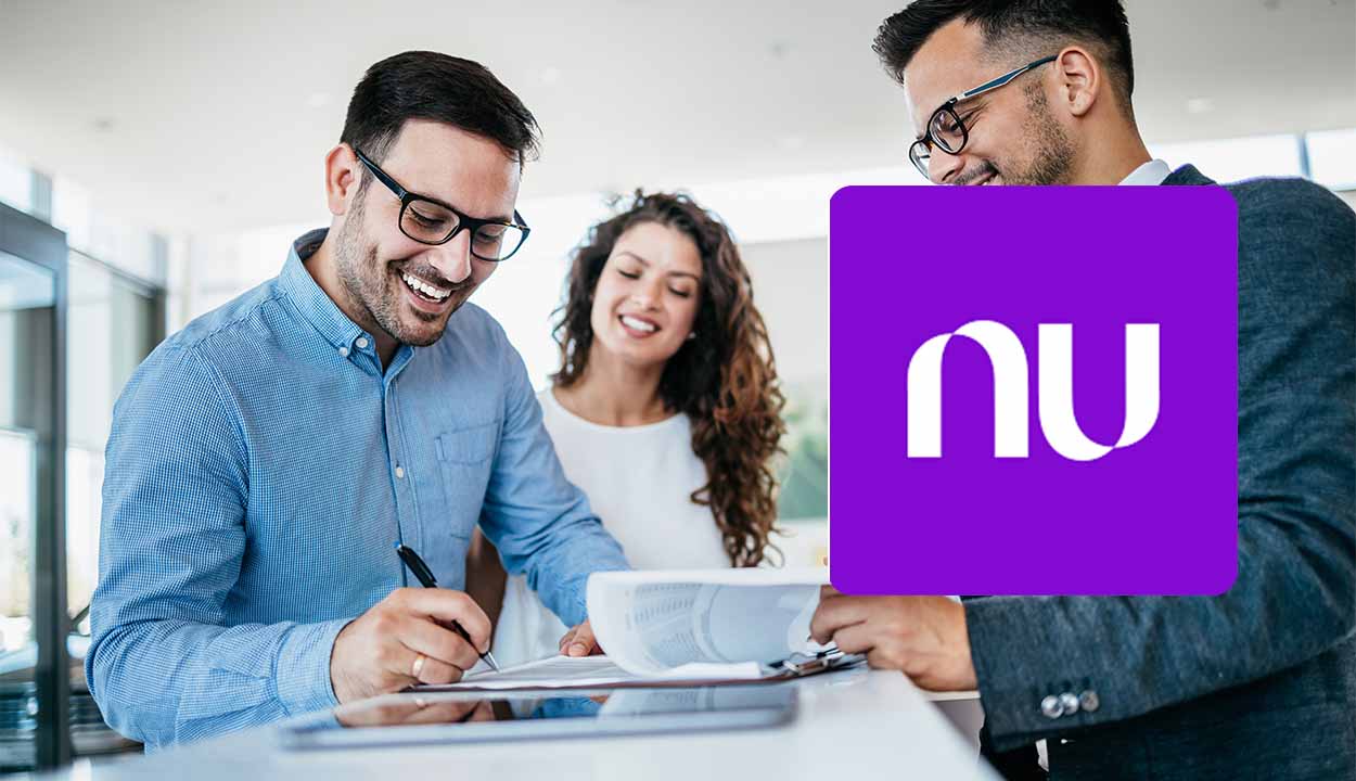 Nubank faz a alegria dos vendedores com esta funcionalidade