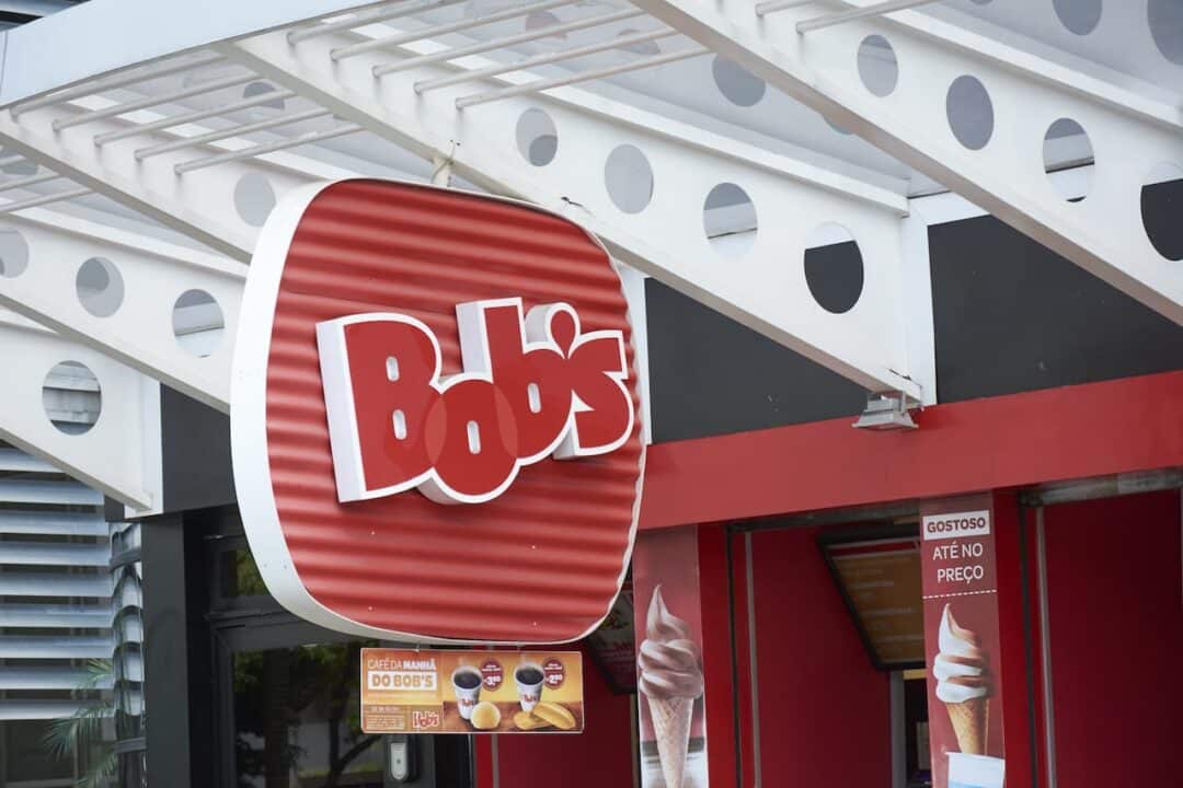 Bob's