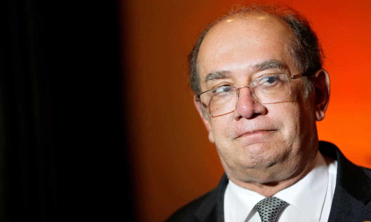 Ministro Gilmar Mendes critica CLT e chama lei de “vaca sagrada”