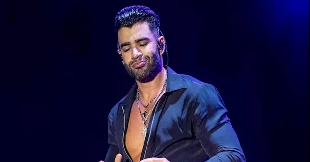 Gusttavo Lima