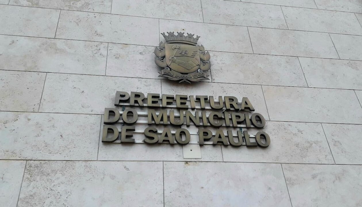 prefeito Prefeitura de São Paulo