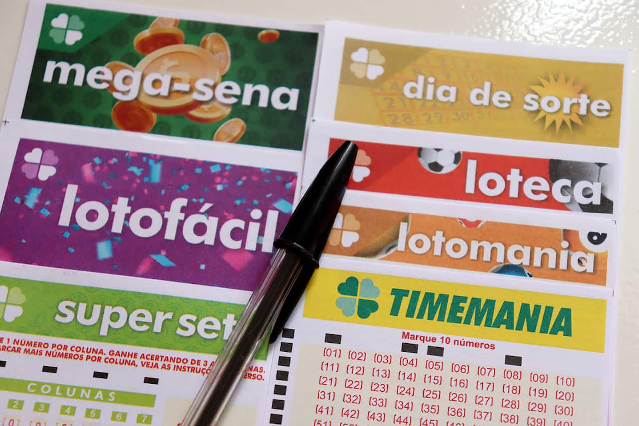 A Lotérica avisa se eu ganhar na Mega-Sena ou na Mega da Virada?
