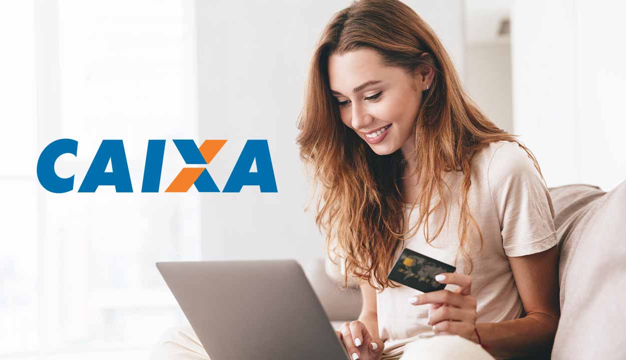 Caixa revela excelente notícia envolvendo cartões de crédito