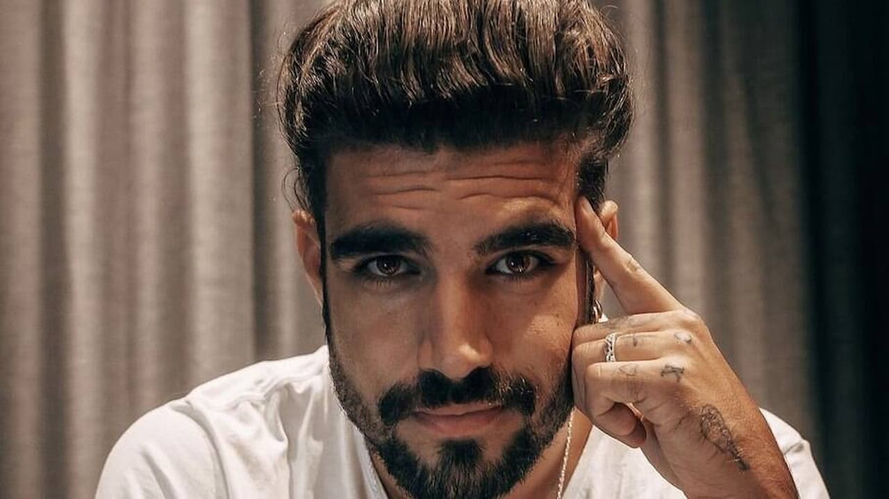 Caio Castro
