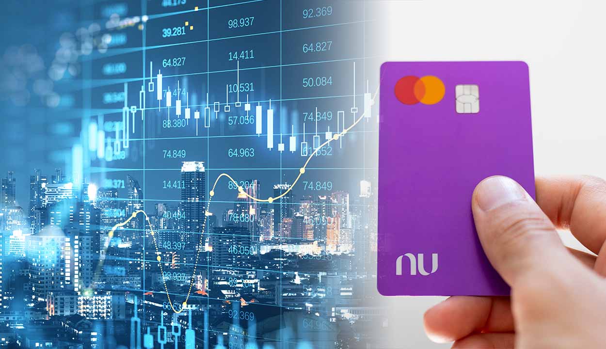 Cartão Nubank pode render muito para clientes se bem utilizado; veja