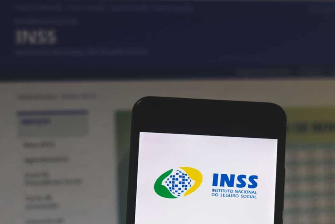  Meu INSS