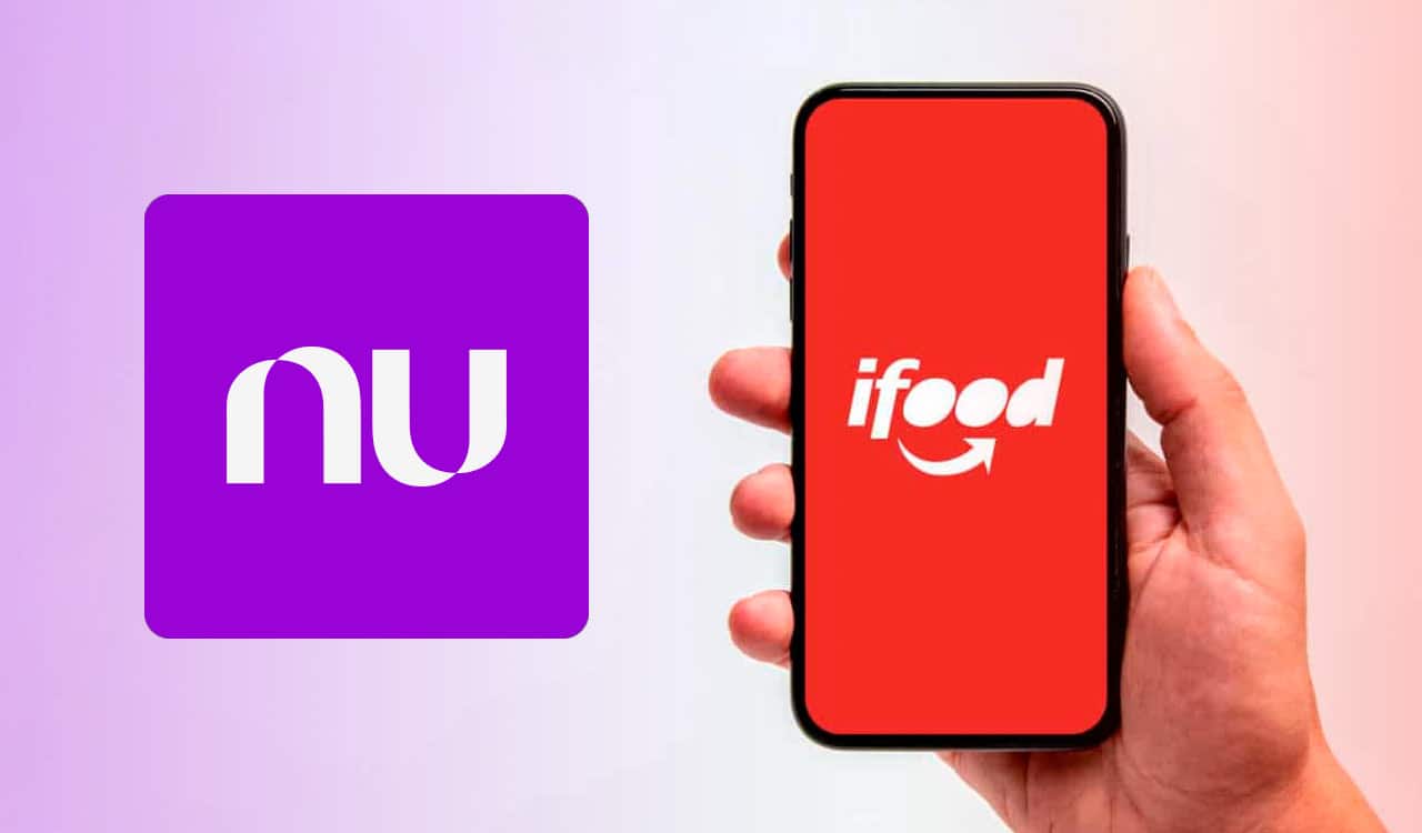 Guia prático de como parcelar compra no iFood pelo app do Nubank