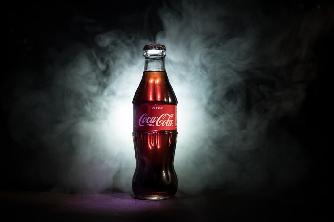 Coca Cola