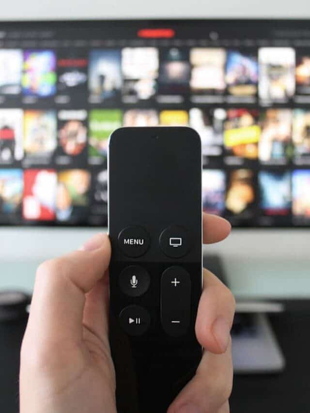 Streaming público: governo quer lançar plataforma gratuita ainda este ano