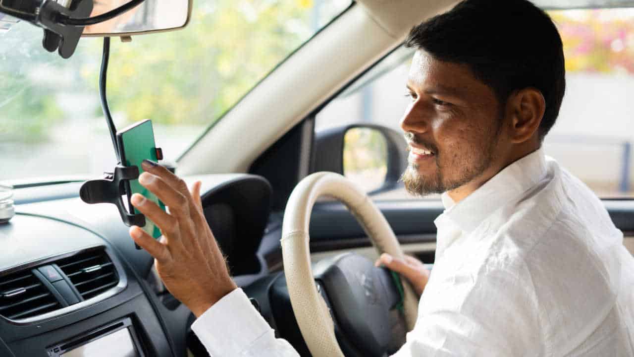 Carros ideais para motoristas de aplicativo: melhores opções