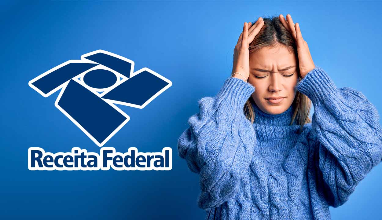 Estes erros no Imposto de Renda podem gerar dor de cabeça e prejuízo