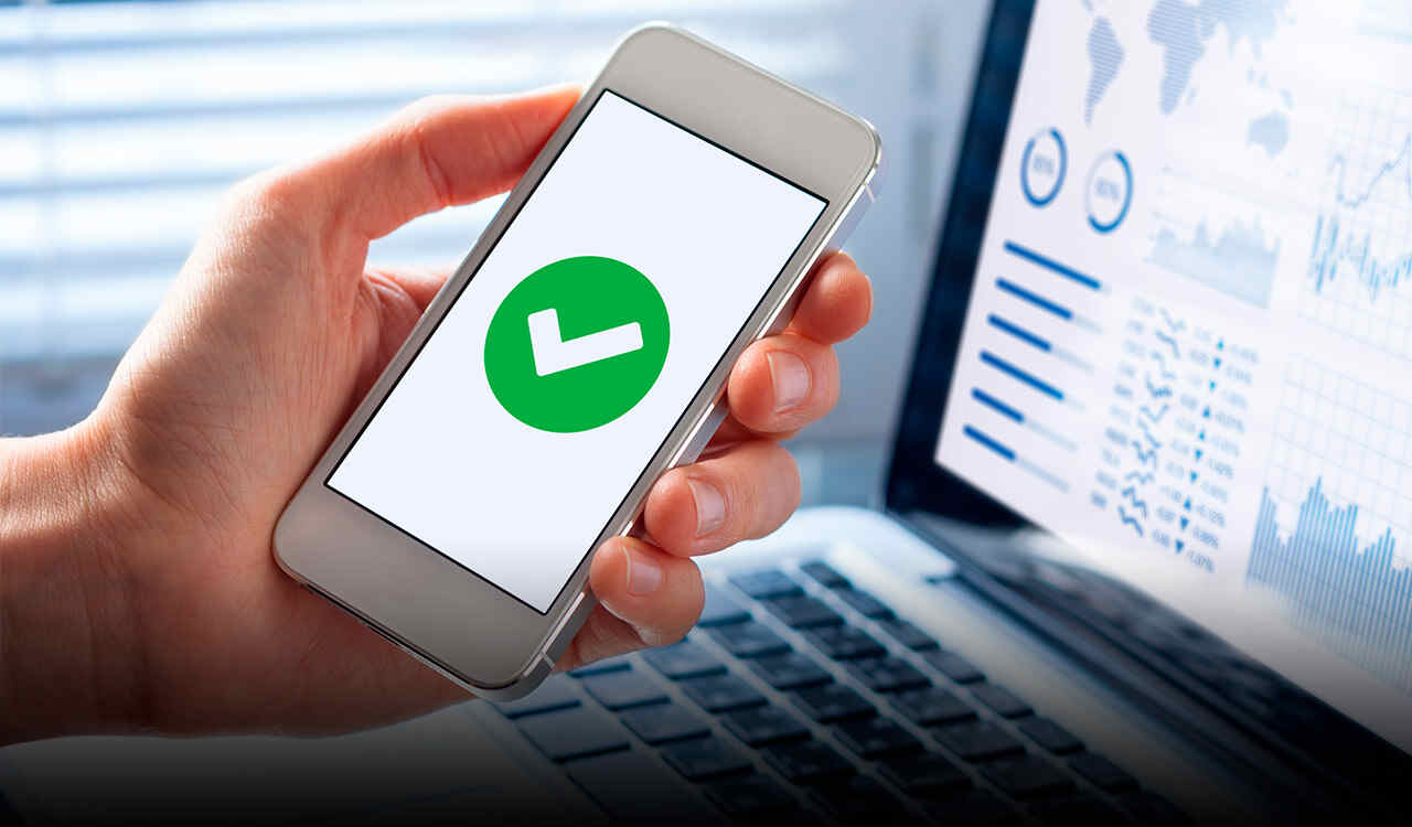 Estes aplicativos pagam usuários para responderem pesquisas