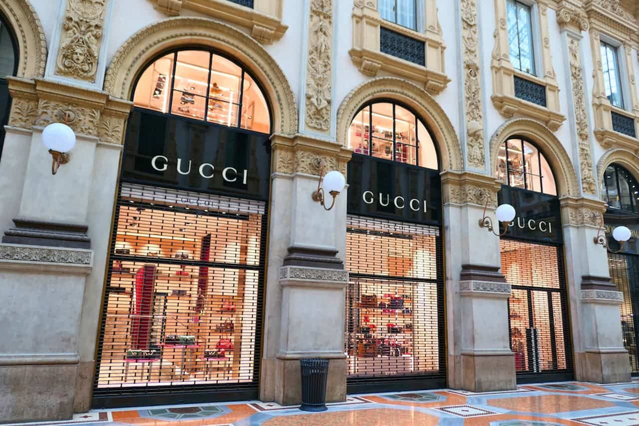 Crise na Gucci? Funcionários podem entrar de greve por falta de pagamentos
