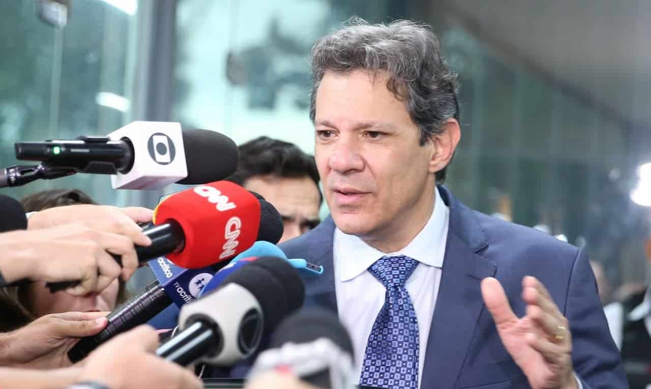 Isenção de Imposto de Renda em R$ 5 mil: Haddad dá péssima notícia